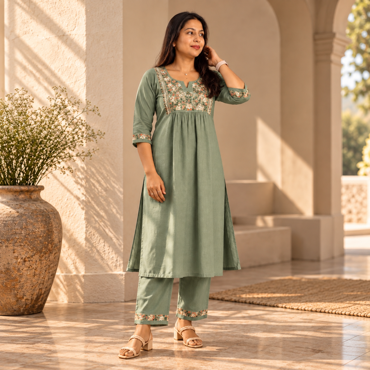 Co-ord Sets