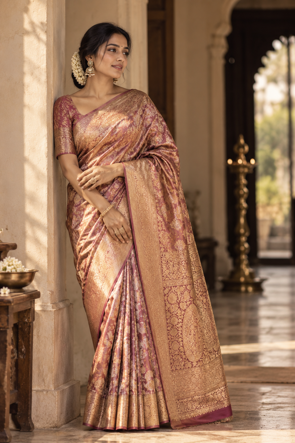 Sarees