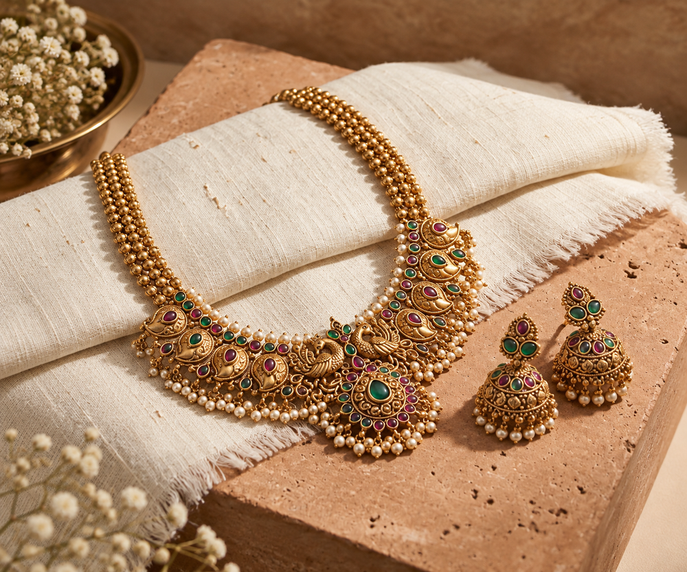 JEWELLERY