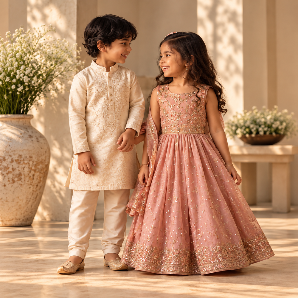 KIDS WEAR