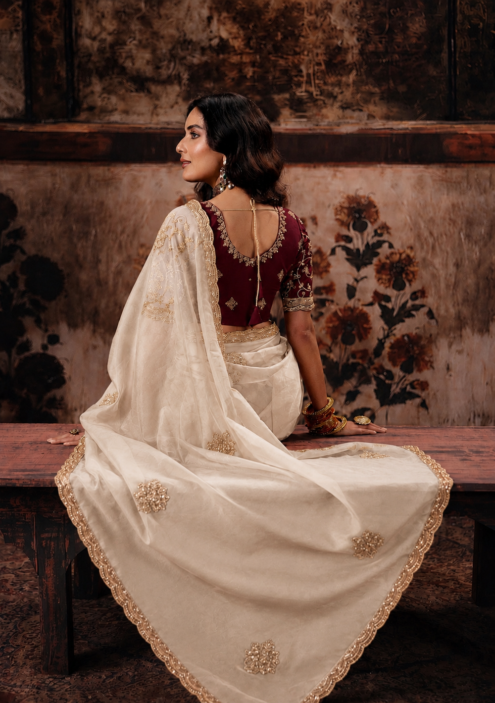 Sarees